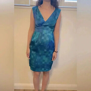 Classy Black label Paul Smith Dress, made in Italy